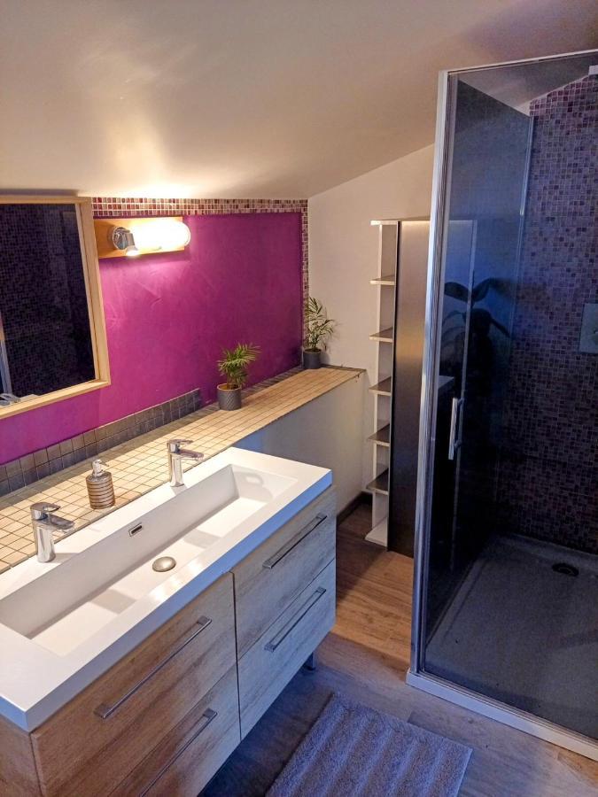 Villa Dali La Garde 260M2 Jacuzzi, Sauna, Piscine, Jardin 500M2, 5 Minutes De La Plage Εξωτερικό φωτογραφία